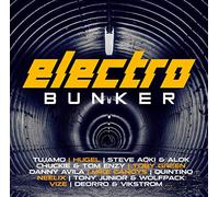 Various - Electro Bunker