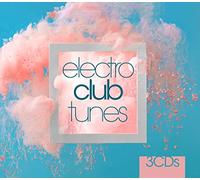 Various - Electro Club Tunes [Import]