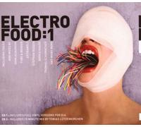 Various - Electro Food: 1 [Import]