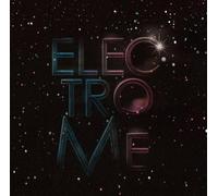 Various - Electro Me-All The Girls Wanna [Import]