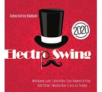 Various - Electro Swing 2020 [Import]