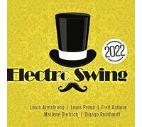 Various – Electro Swing 2022 – Import