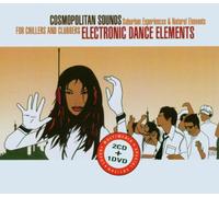 Various - Electronic Elements [Import]
