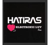 Various - Electronic Luv Too [Import]