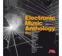 Various Electronic Music Anthology 05 (Vinyl)