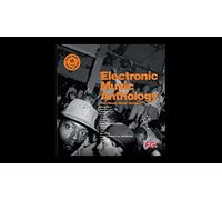 Electronic Music Anthology By FG House Session