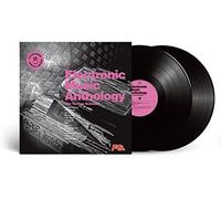 Various - Electronic Music Anthology - the Techno Session