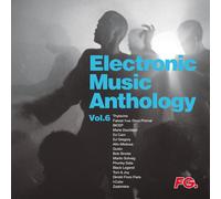 Electronic Music Anthology : Vol 6
