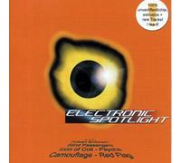 Various - Electronic Spotlight