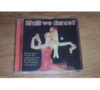 various - elegant classics from the thirties.shall we dance [UK Import]