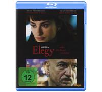 Various - Elegy Bd [Blu-ray]