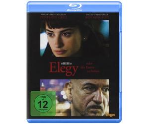 Various - Elegy Bd [Blu-ray]