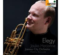 Various - Elegy [Import]