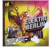 Various - Elektro Berlin Vol.6 [Import]