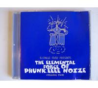 Various - Elemental Force of Ph.V.2 [Import]