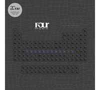 Various - Elements-20 Jahre Four Music [Import]