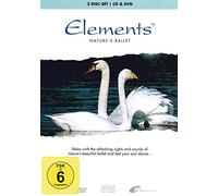 Various - Elements Nature's Ballet [Import]