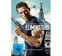 Various - Eliminators (Re-Release) [Import]
