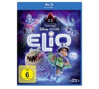 Various - Elio [Blu-ray]