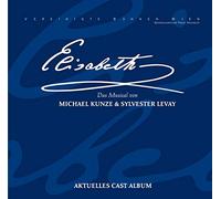 Various Elisabeth-Das Musical Cast Album