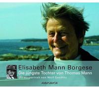 Various - Elisabeth Mann Borges [Import]