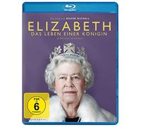 Various - Elizabeth: das Leben Einer Königin BD [Blu-Ray] [Import]