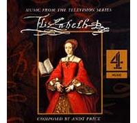 Various - Elizabeth: Music from The C. [Import]