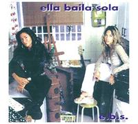 Various - Ella Baila Sola