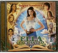 Various - Ella Enchanted (Bande Originale du Film)