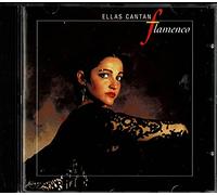 Various - Ellas Cantan Flamenc [Import]