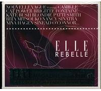 Various - Elle-Rebelle [Import]