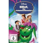 Various - Elliot, das Schmunzelmonster [Import]