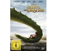 Various - Elliot, der Drache (Live Action) [Import]