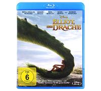 Various - Elliot, der Drache (Live Action) BD [Blu-Ray] [Import]