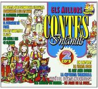 Various - Els Millors Contes Infantils V [Import]