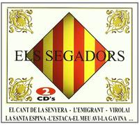 Various - Els Segadors I Altres Cancons [Import]