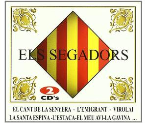 Various - Els Segadors I Altres Cancons [Import]