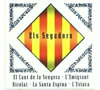 Various - Els Segadors [Import]