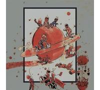 Various - Elsewhere Junior II - More Cosmic Kids Songs Compiled By Sofa Elsewhere