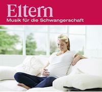 Various - Eltern-Musik Für Die Schwangerschaft [Import]