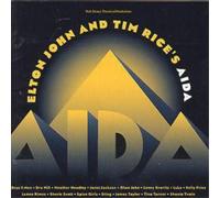 Elton John – Aida – Virgin Mobile