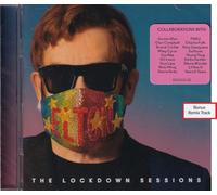 The Lockdown Sessions – CD – Édition exclusive Walmart