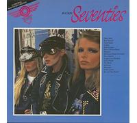 Various - Elton John, Rod Stewart, David Essex, Hollies... / Vinyl record [Vinyl-LP]