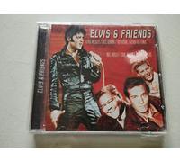Various - Elvis & Friends [Import]