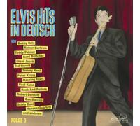 Various - Elvis Hits in Deutsch Folge 3