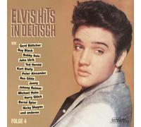 Various Artists - Elvis Hits in Deutsch -4-