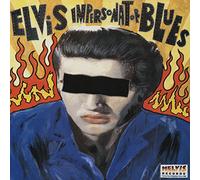 Various - Elvis Impersonator Blues (LP)