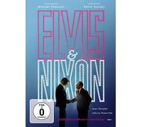 Elvis & Nixon (DVD) Various