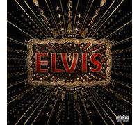 ELVIS - Original Motion Picture Soundtrack Vinyle