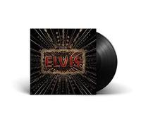 ELVIS - Original Motion Picture Soundtrack Vinyle